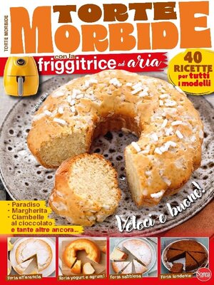 Ricette per friggitrici ad aria - Magazine